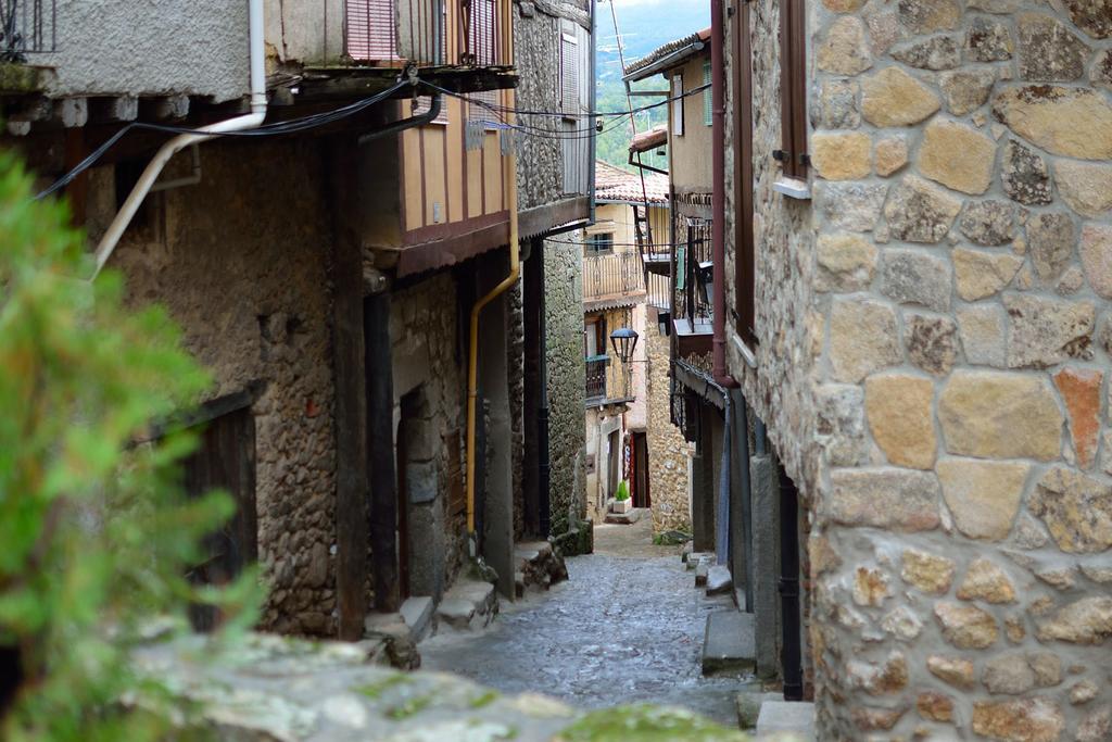 Salva La Rinconada de la Sierra
