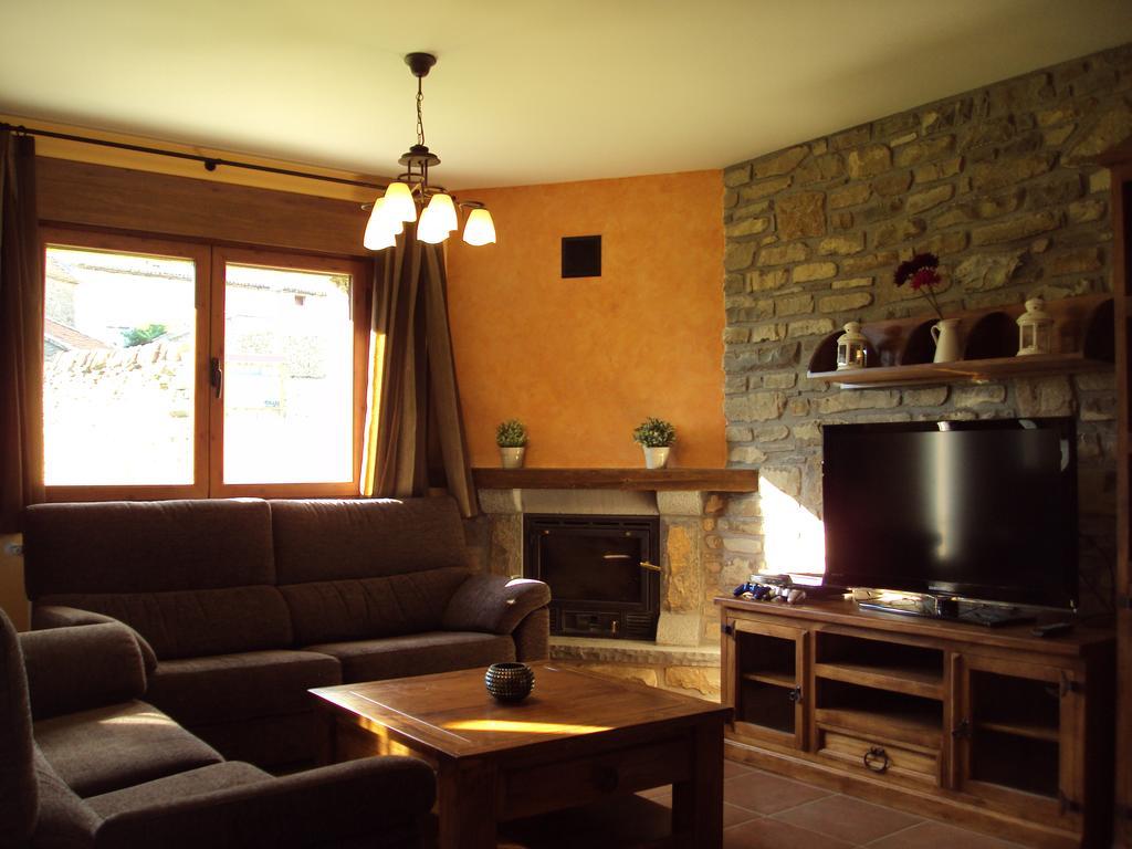 Casa rural O Fraginal *