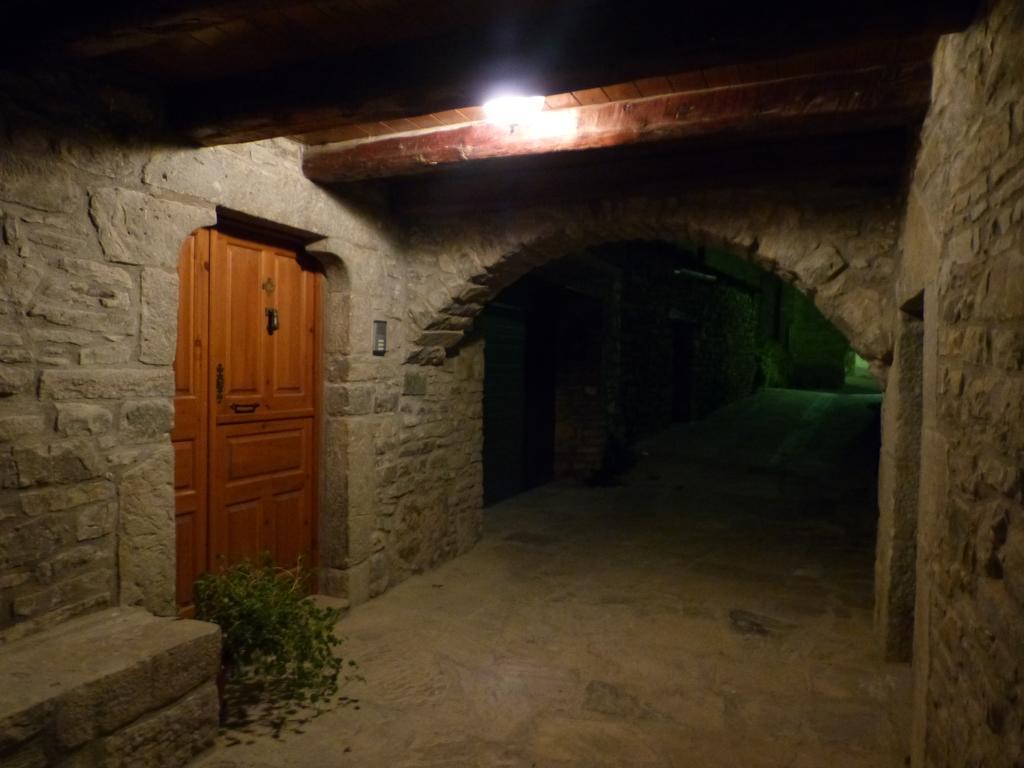 Country house Casa Casbas Guasillo