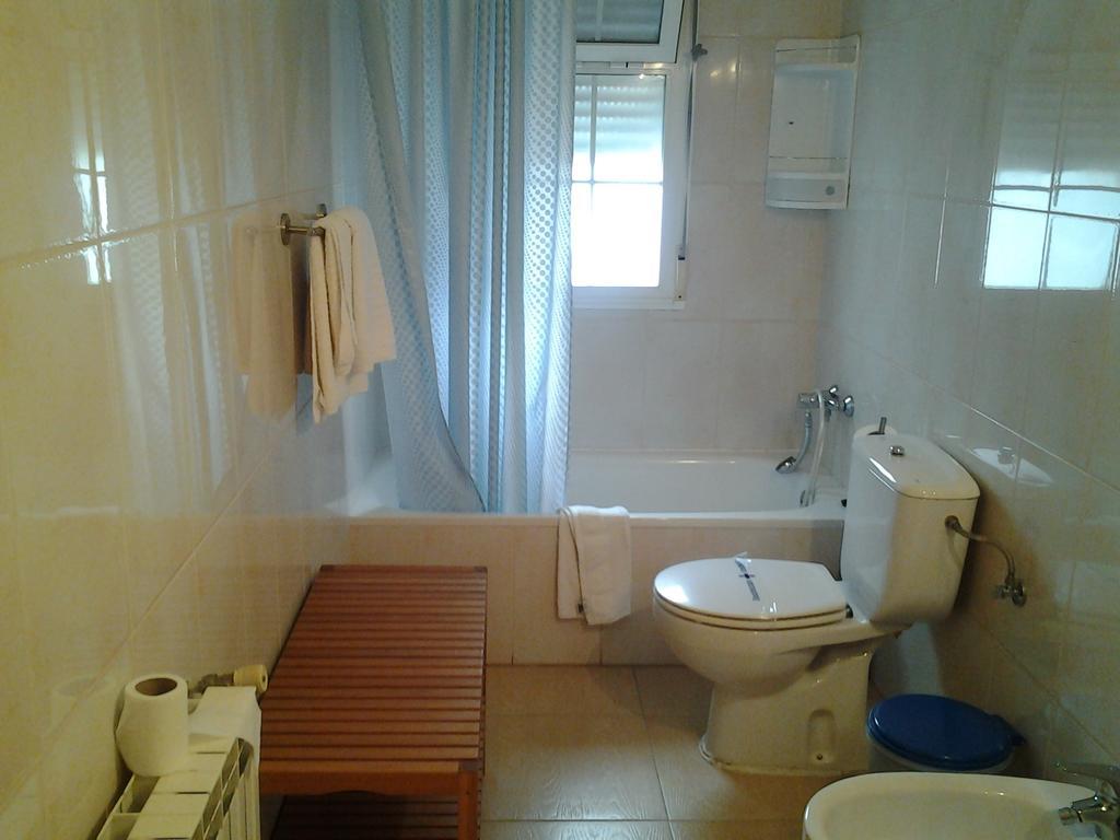 Hostel Martin - Sanabria *