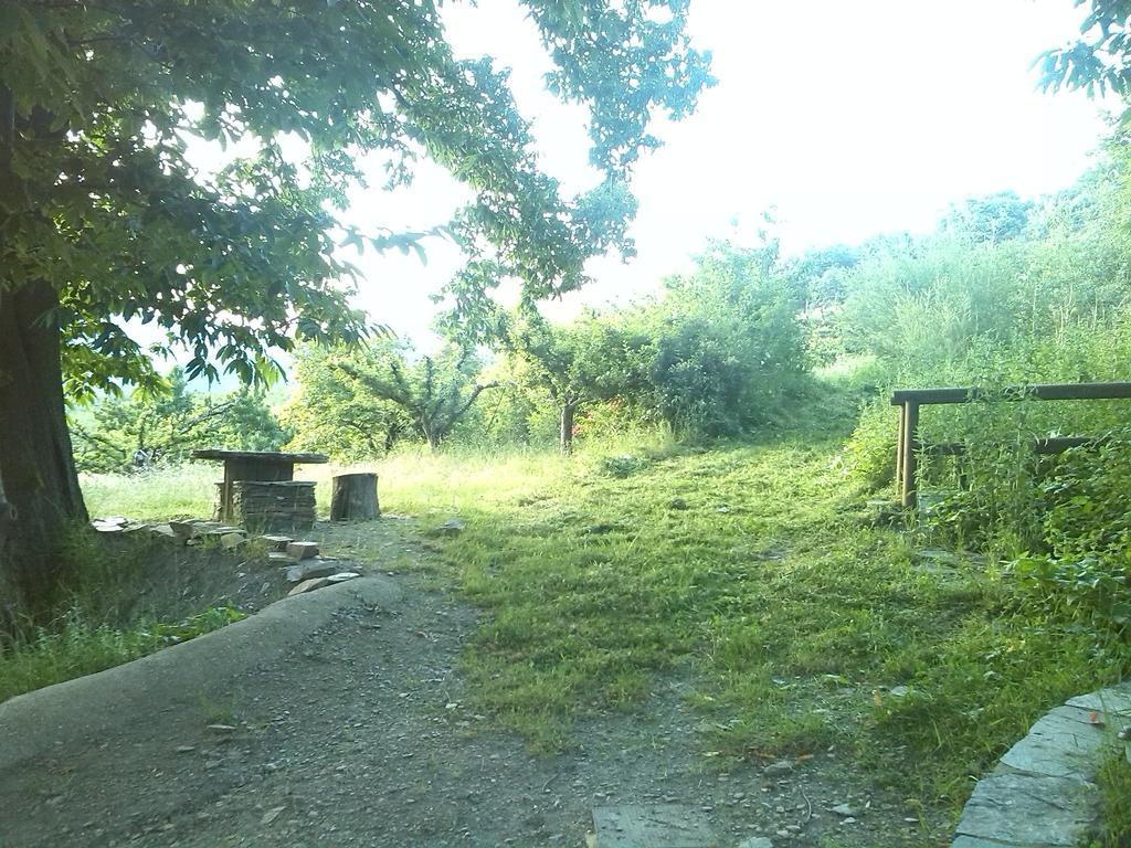Casa rural El Castanuelo *
