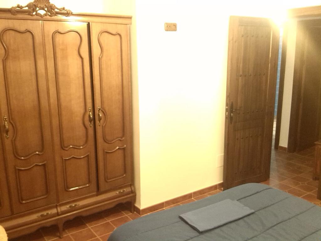Casa rural El Castanuelo