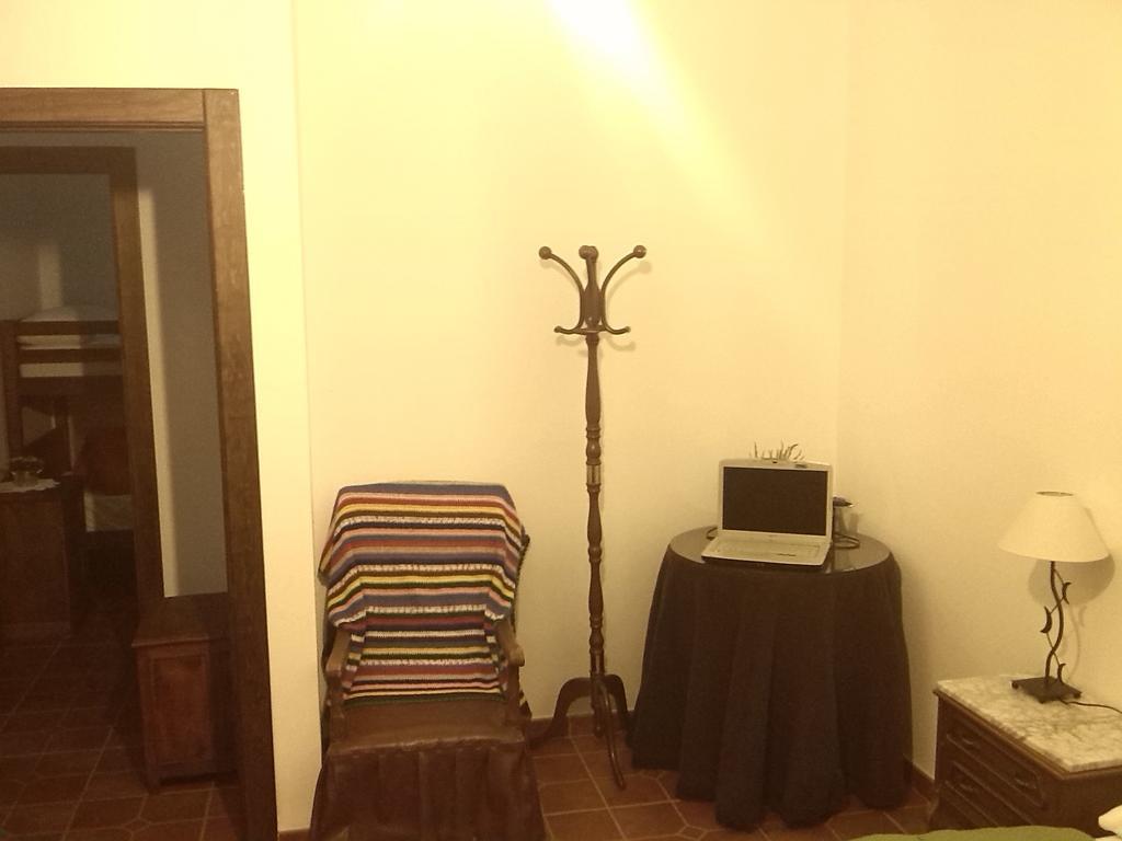 Casa rural El Castanuelo