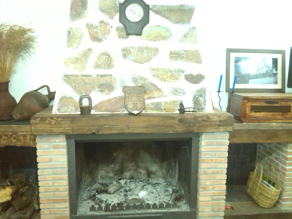 El Castanuelo