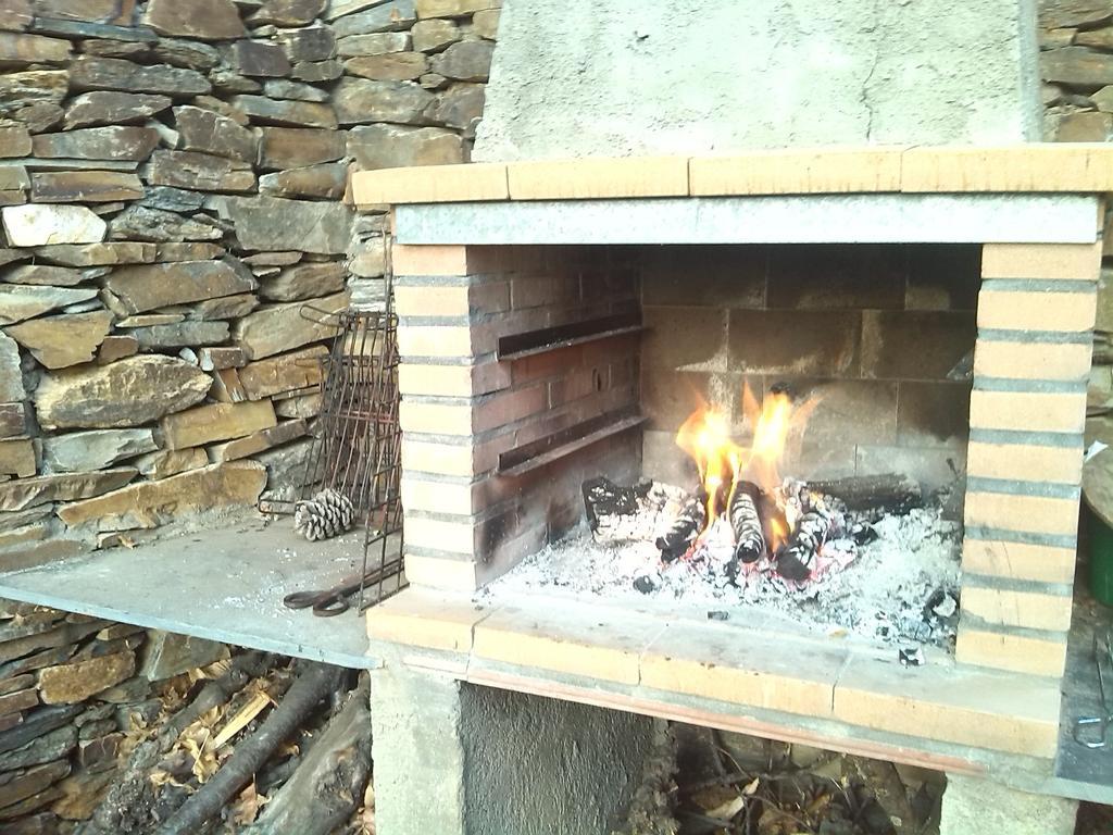 El Castanuelo Bayárcal