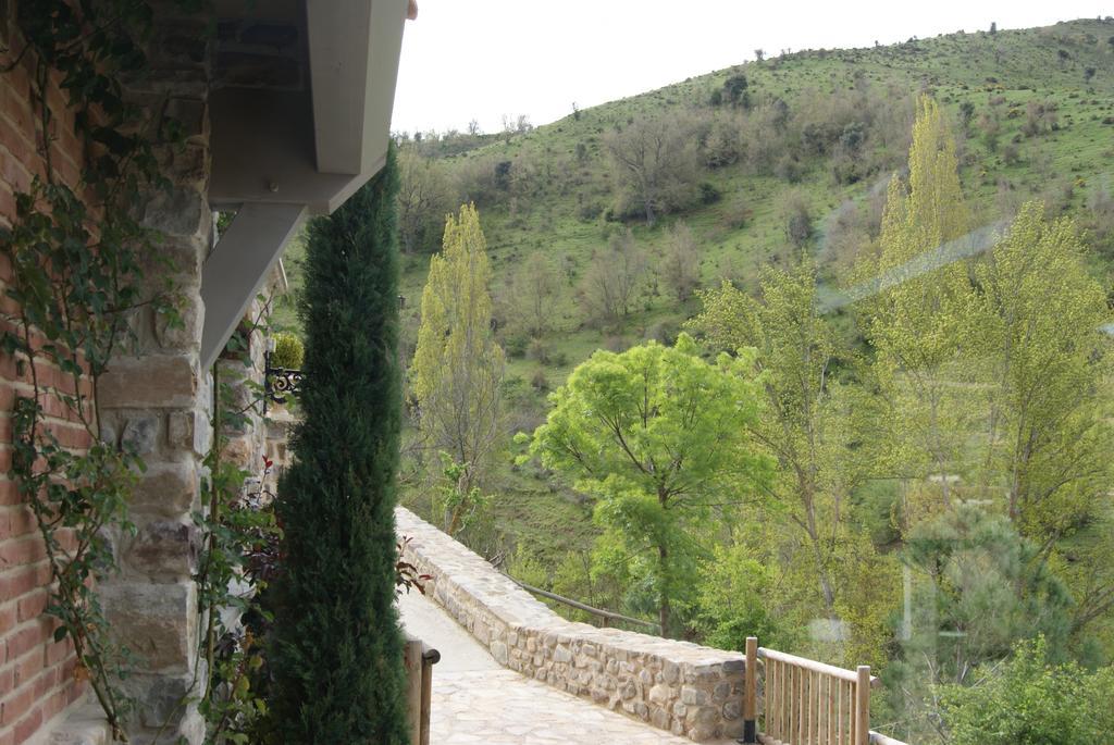 Сasa de vacaciones Casa Tio Conejo San Román de Cameros