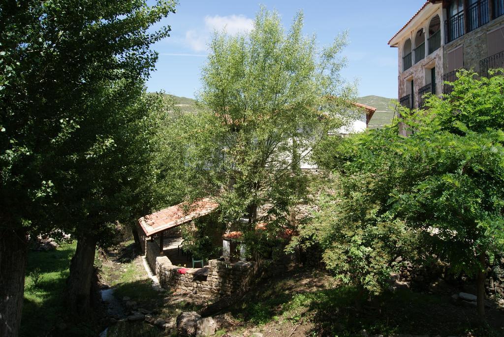 Сasa de vacaciones Casa Tio Conejo San Román de Cameros