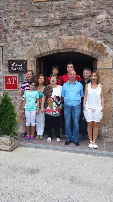Apartment Turisticos Batlle *