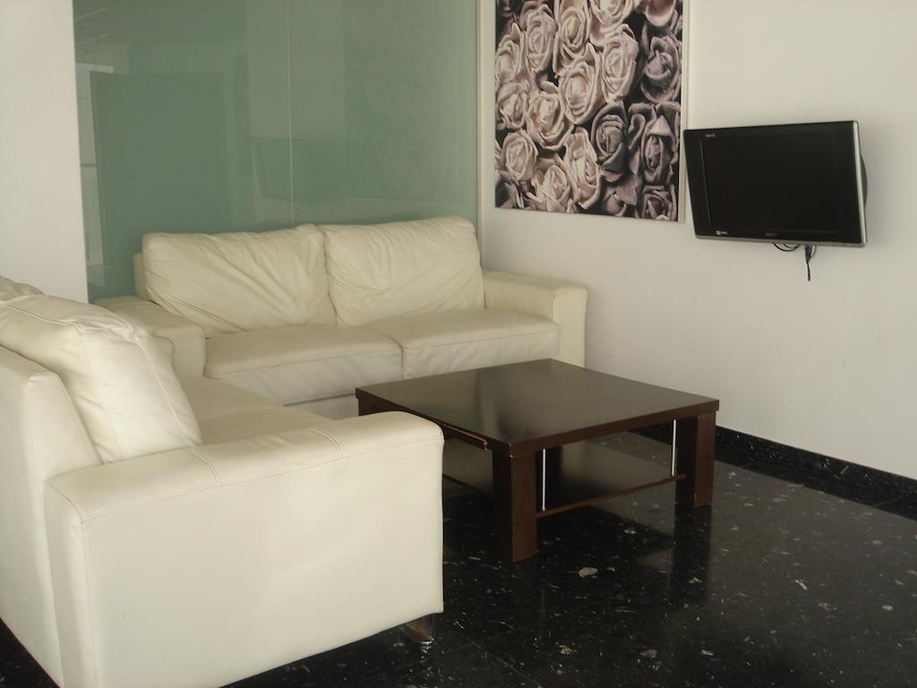 Hotel Lluna *