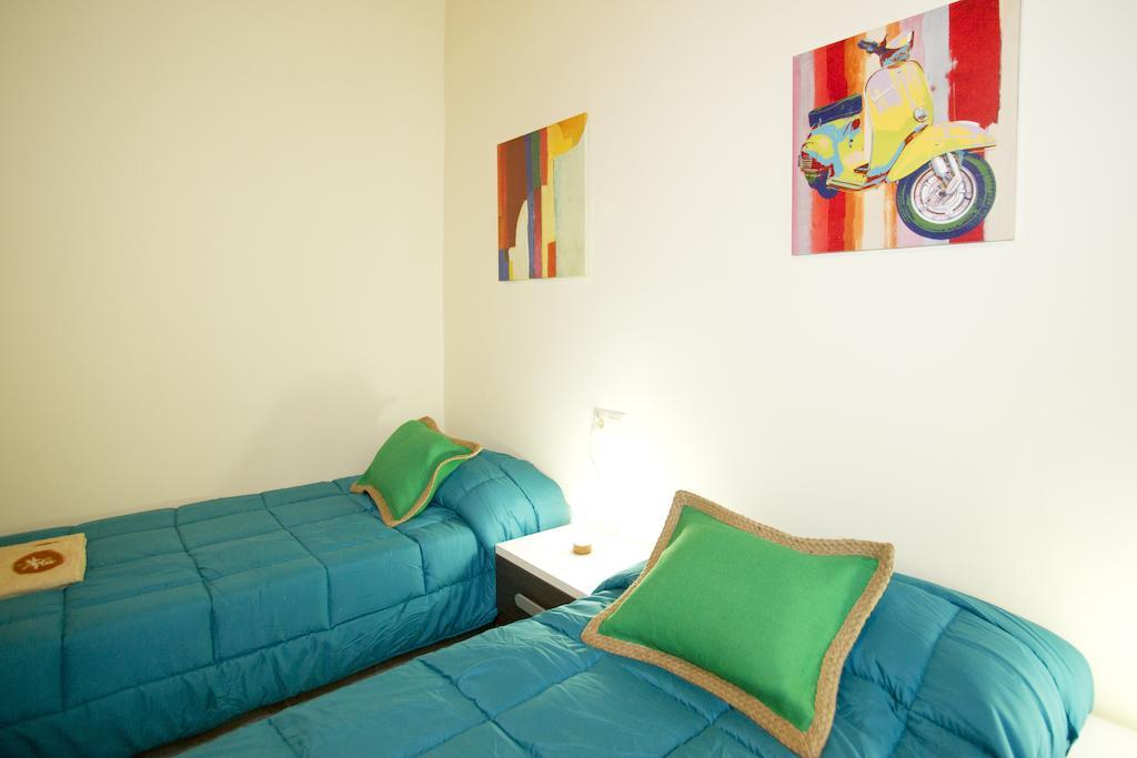 Apartment Bbarcelona Ramblas *