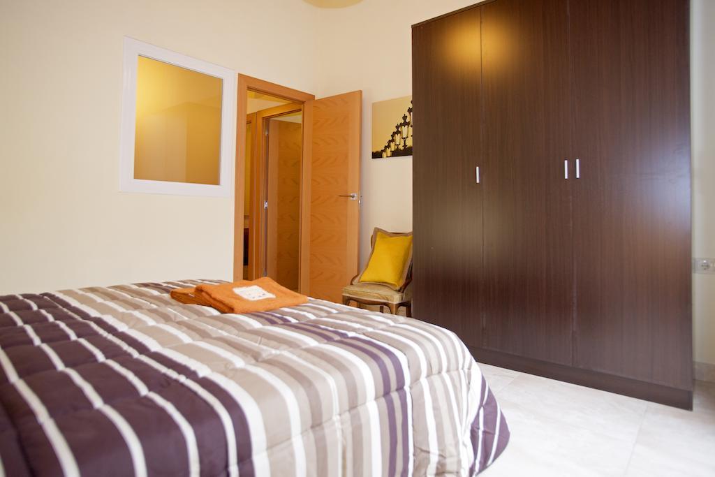 Apartment Bbarcelona Ramblas Barcelona