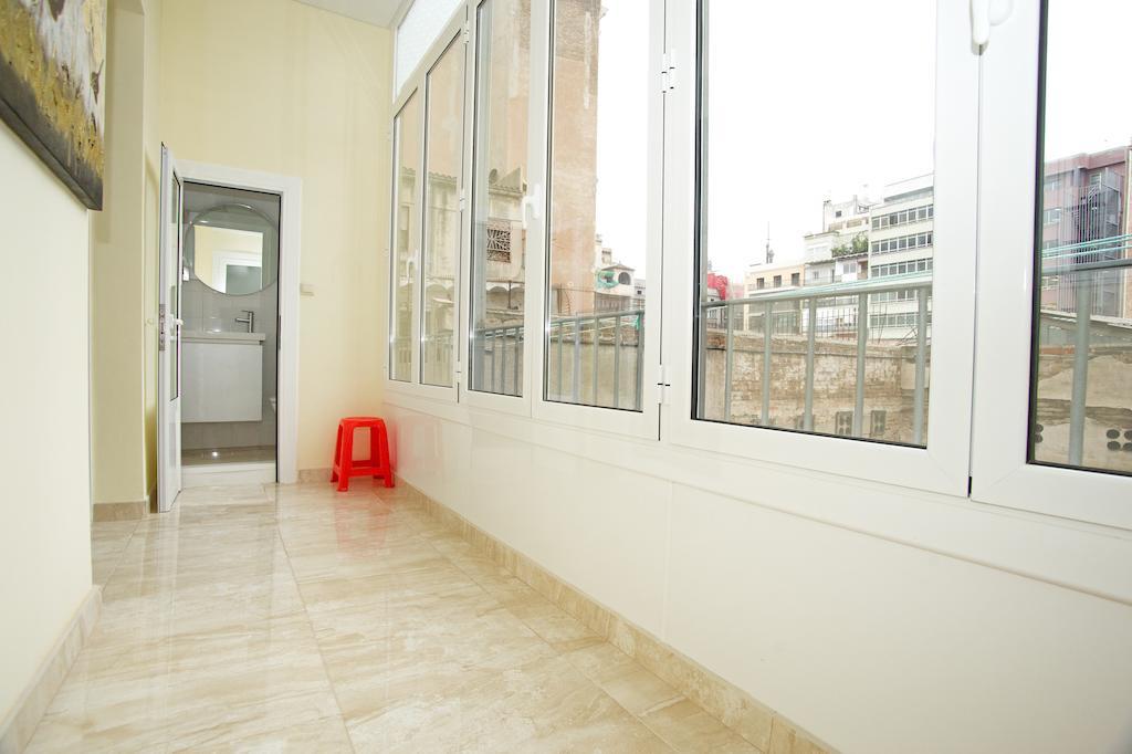 Apartment Bbarcelona Ramblas