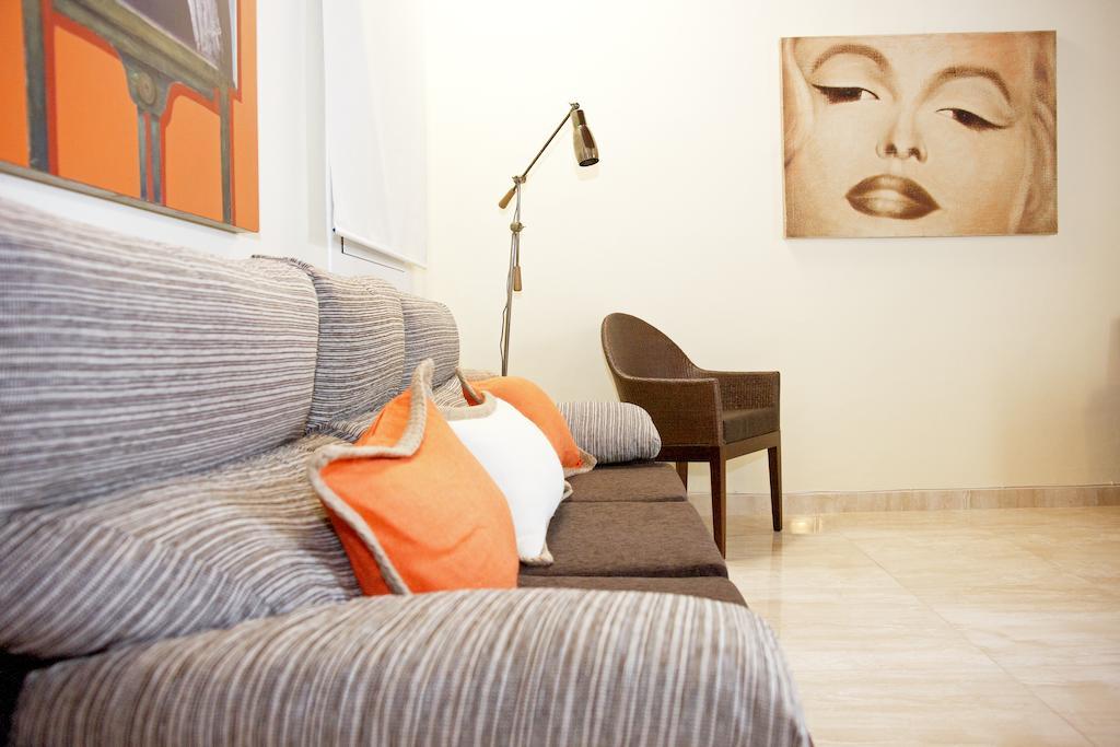 Apartment Bbarcelona Ramblas