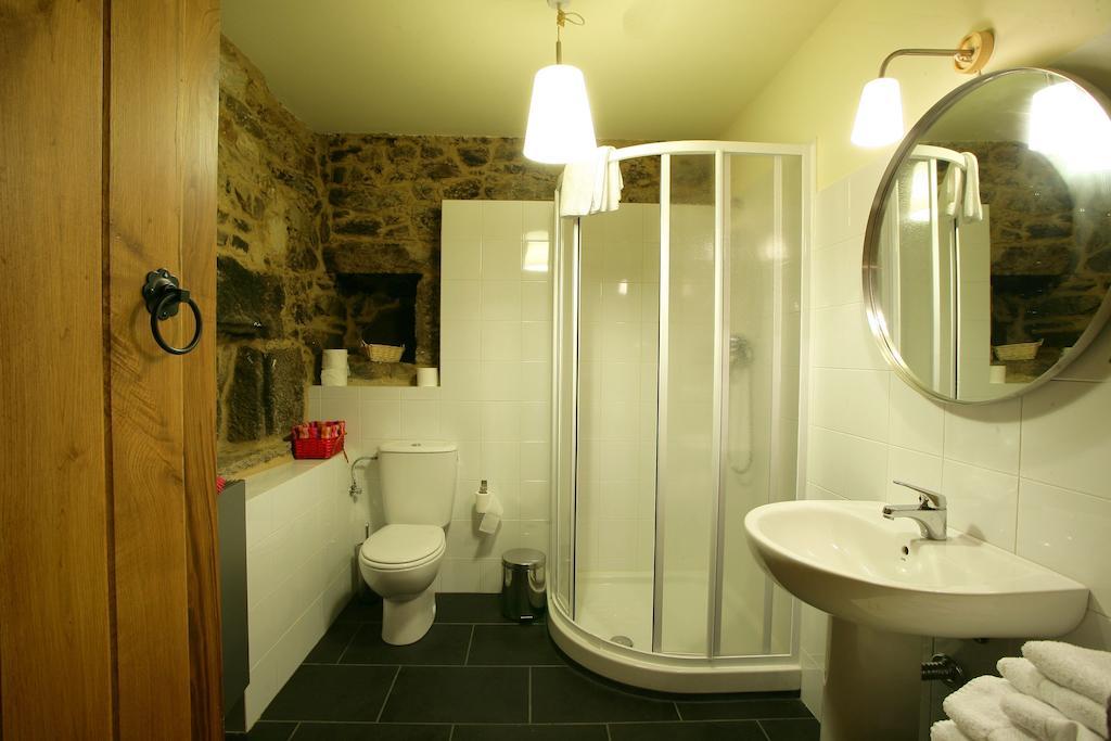 Country house A Parada Bestas Pidre