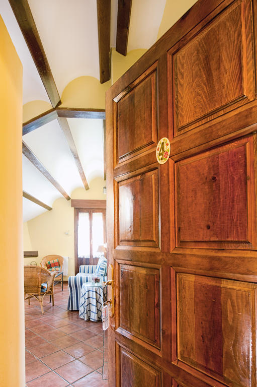 Apartamento El Pajar Del Abuelo *