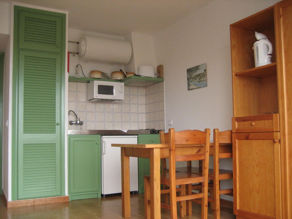 Apartahotel Vista Blanes
