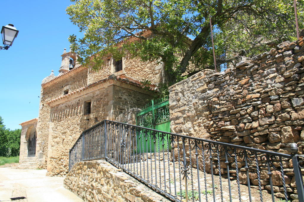Guest house Rural San Millan 2*