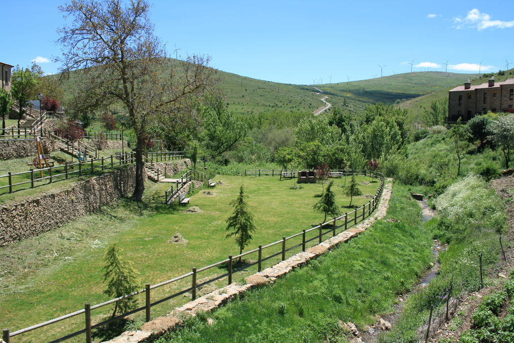 Guest house Rural San Millan
