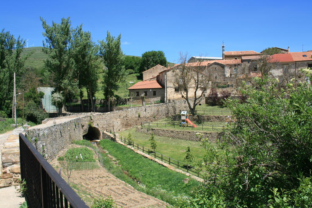 Guest house Rural San Millan Oncala