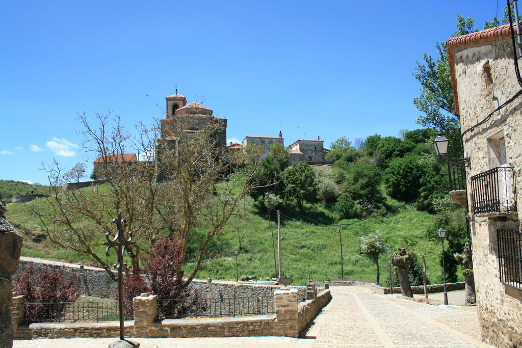 Guest house Rural San Millan 2*