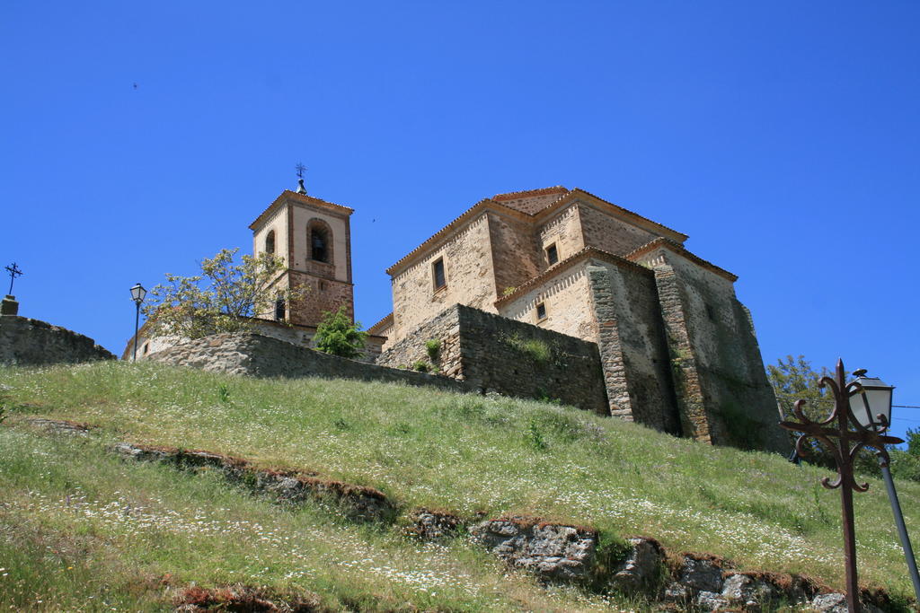 Guest house Rural San Millan