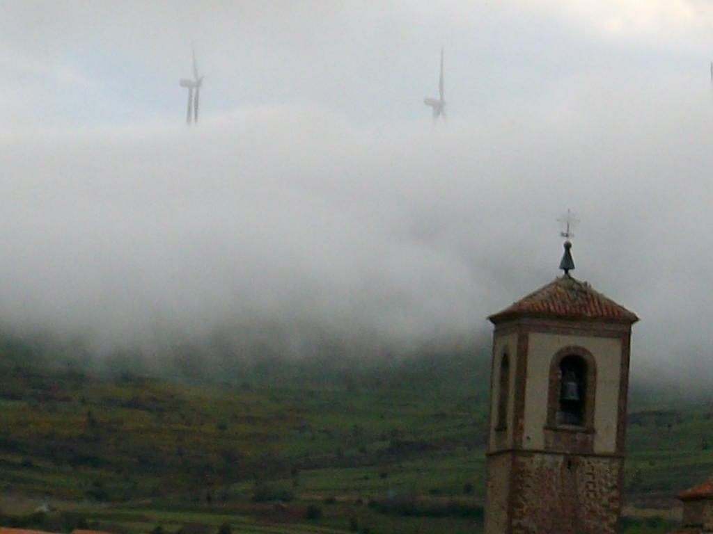 Guest house Rural San Millan Oncala