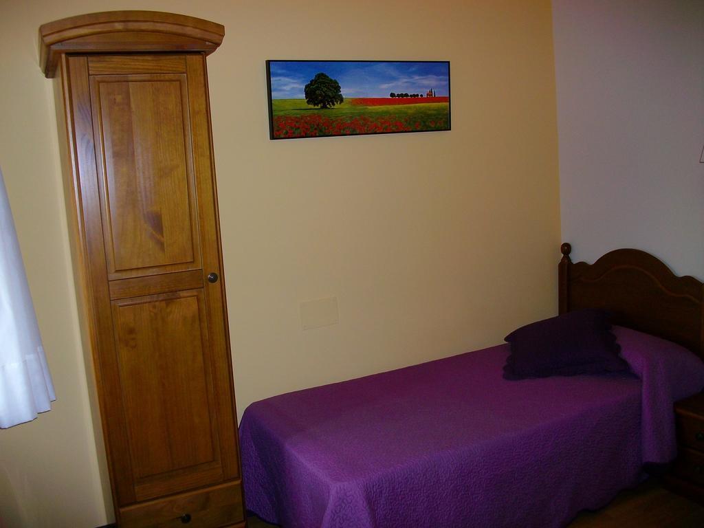 Guest house Rural San Millan 2*
