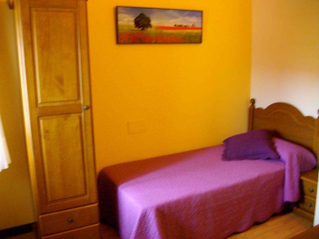 Rural San Millan Oncala