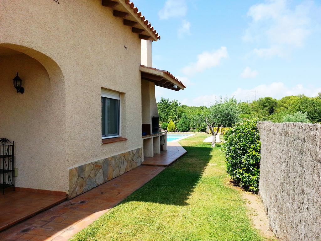 Casa Neus Bara