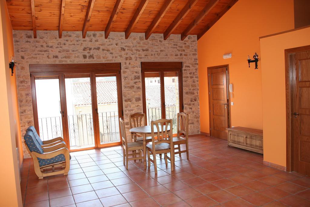 Casa Mercedes
