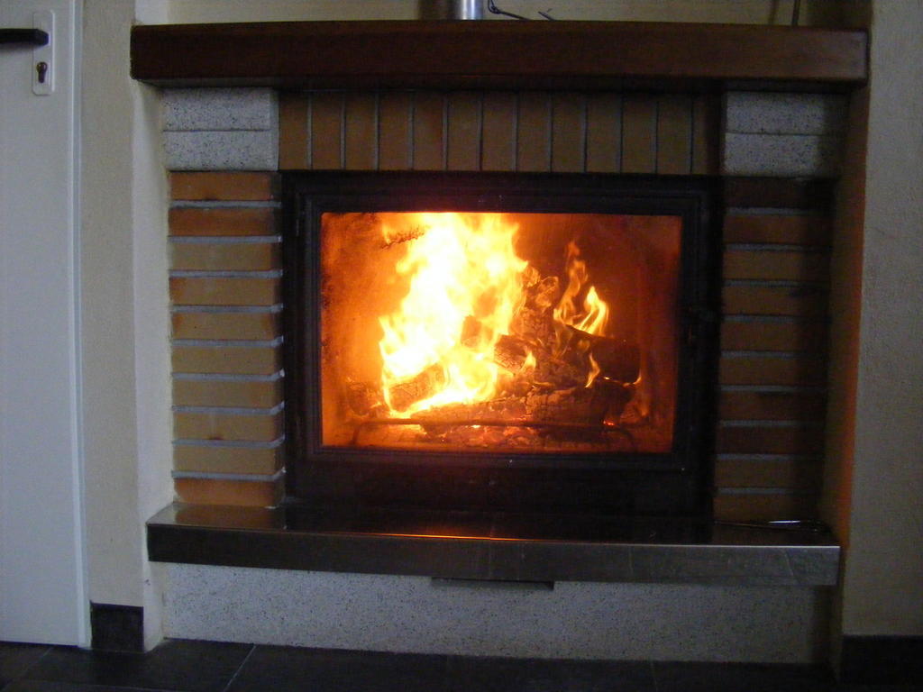 Apartamento Casa Mercedes