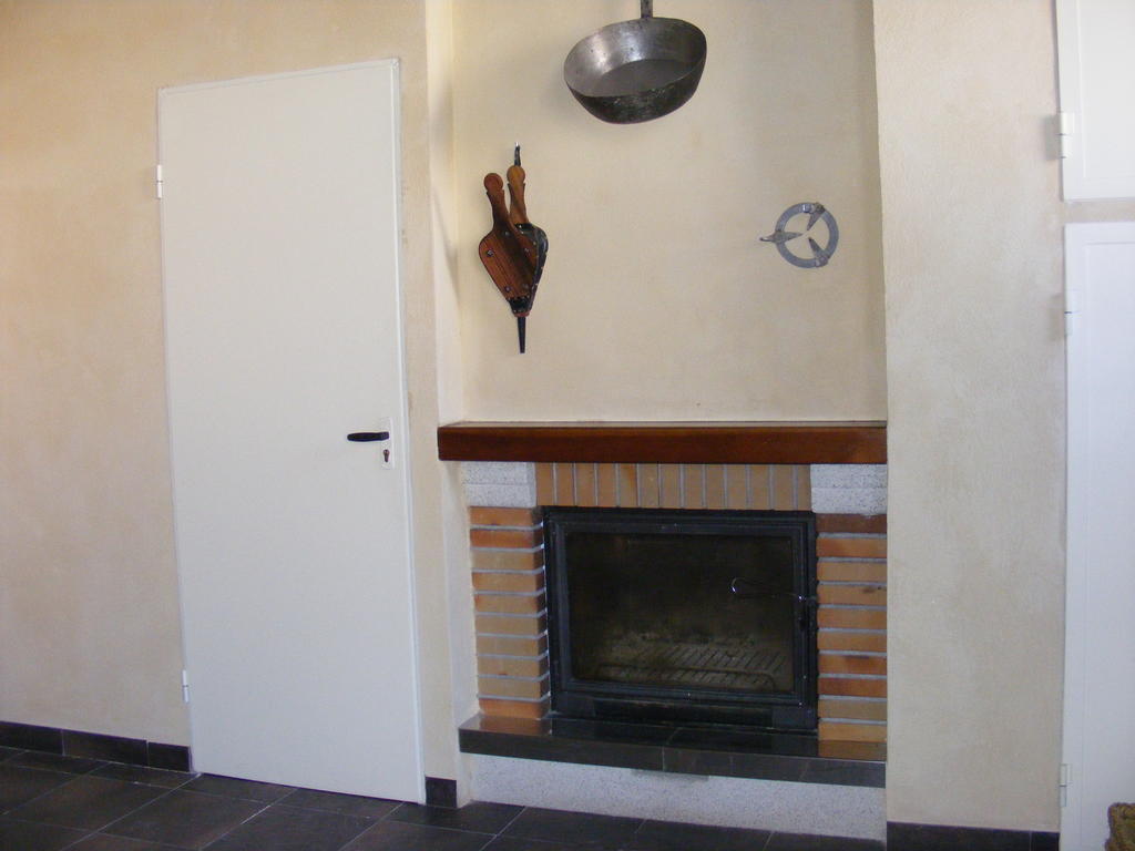 Apartamento Casa Mercedes *