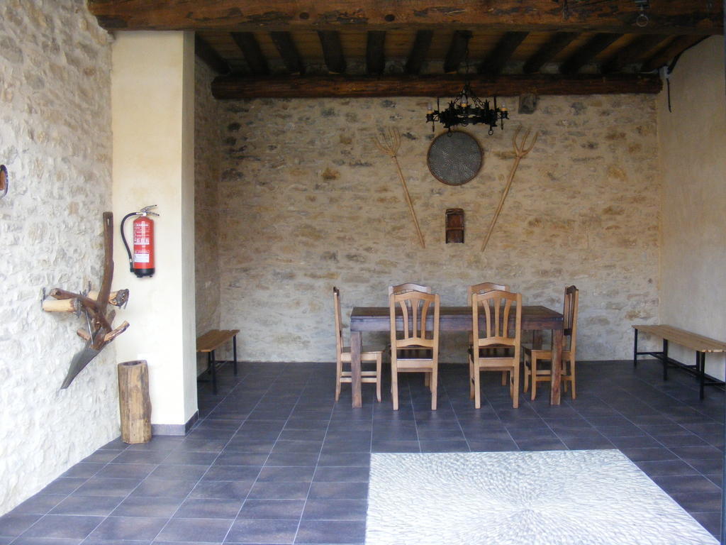 Apartamento Casa Mercedes