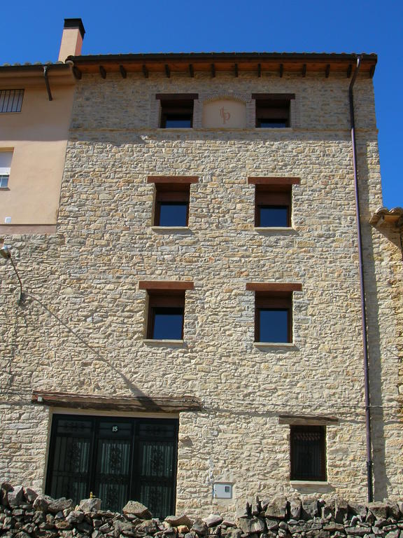 Casa Mercedes Vilafranca (Villafranca del Cid)