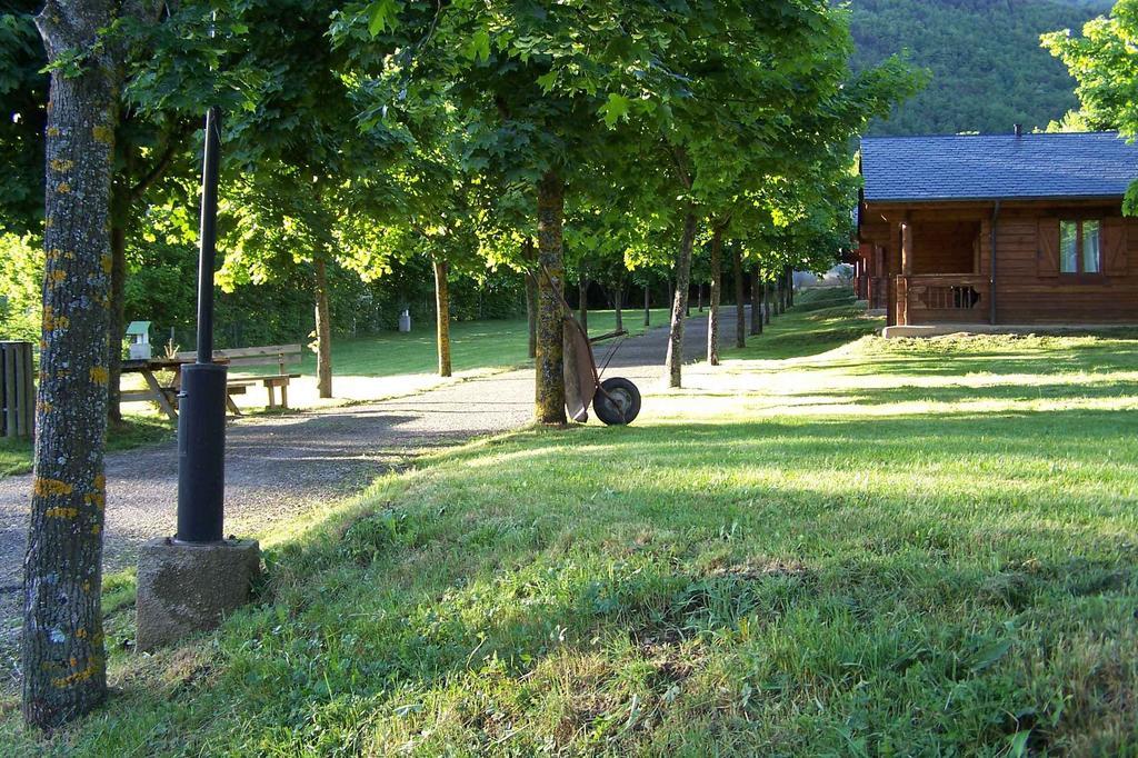 Hotel Hotel, Bungalows Y Camping Viu *