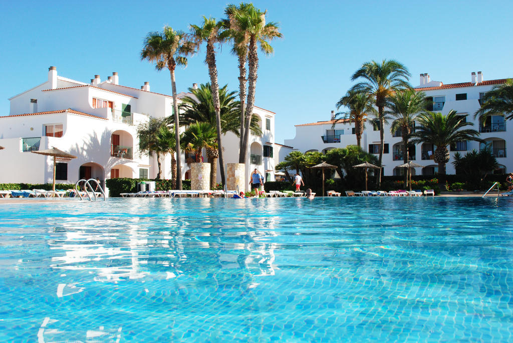Apartahotel Vista Blanes