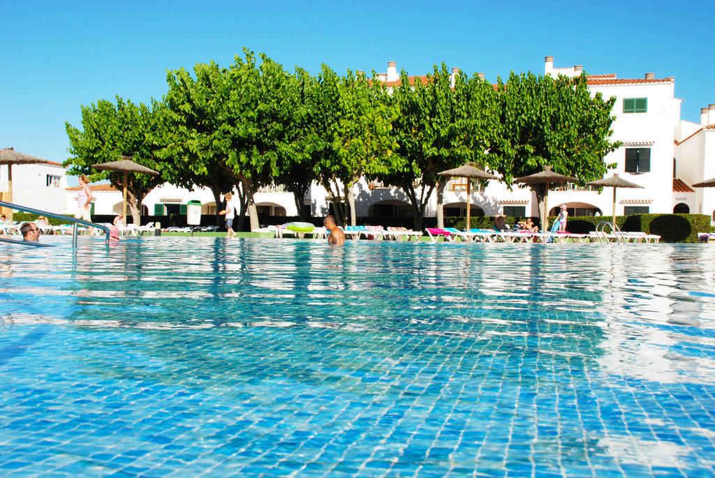 Vista Blanes