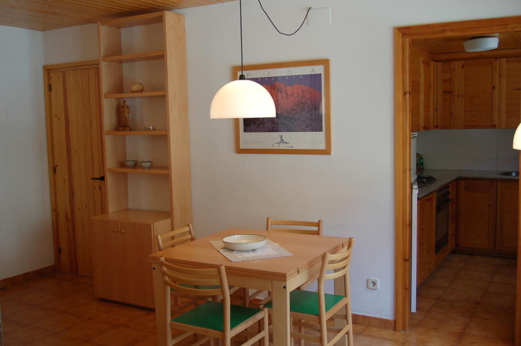 Apartment Vall Ferrera