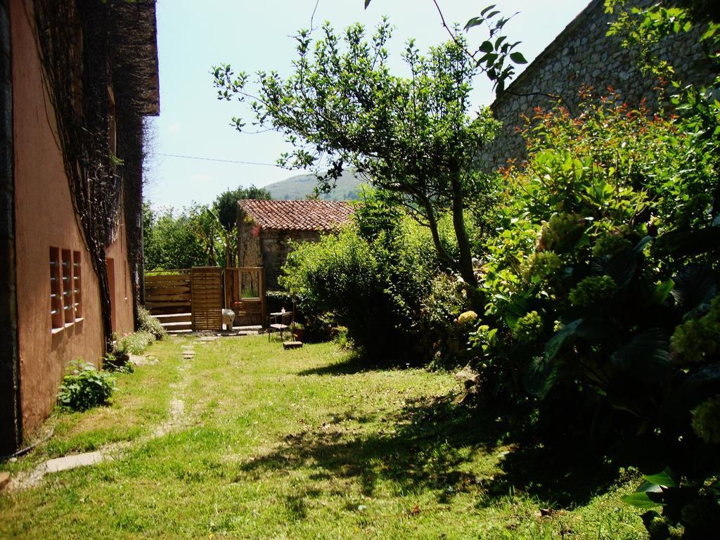 Apartamento La Ventanita Del Campo *