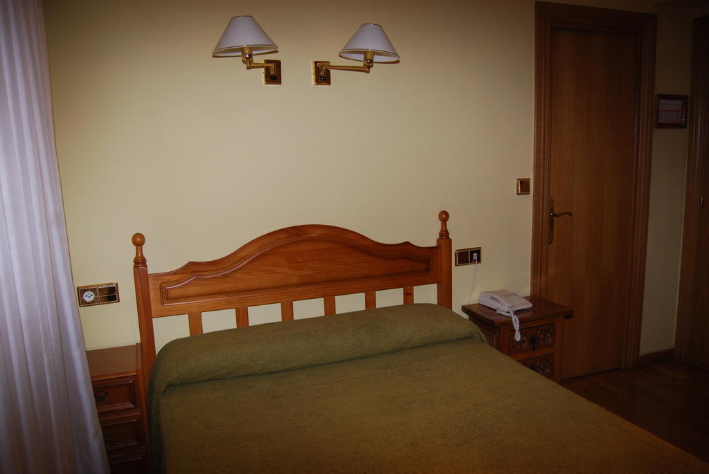 Hotel A Nieu Jaca