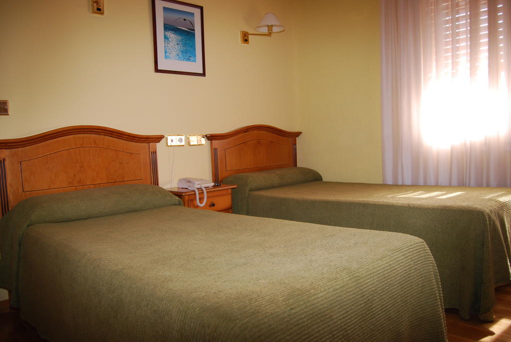 Hotel A Nieu