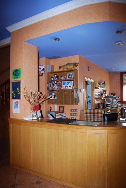 Hotel A Nieu Jaca