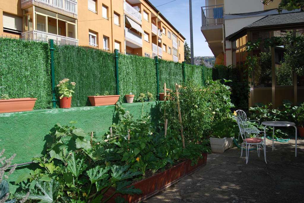 Hotel A Nieu *