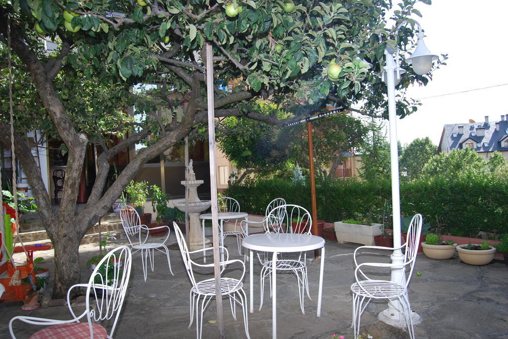 Hotel A Nieu