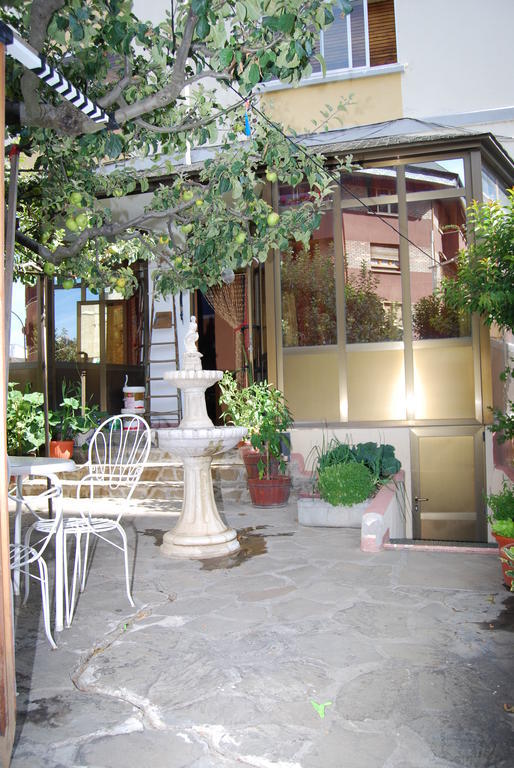 Hotel A Nieu Jaca