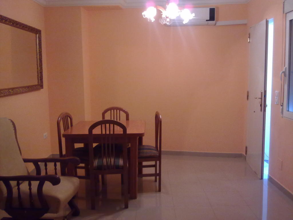 Holiday home Alojamiento Vacacional Inma Parking Gratis *