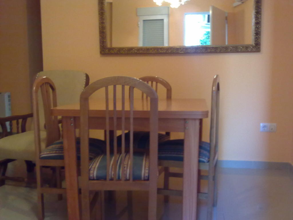 Holiday home Alojamiento Vacacional Inma Parking Gratis Cazorla