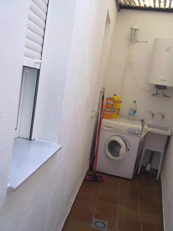 Alojamiento Vacacional Inma Parking Gratis Cazorla