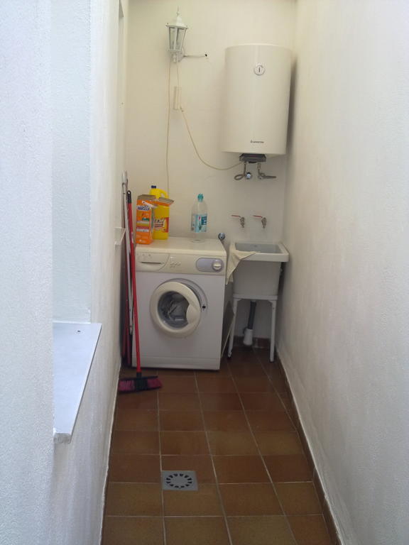 Holiday home Alojamiento Vacacional Inma Parking Gratis Cazorla