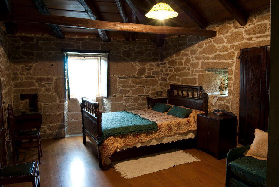 Casa Caxigueiro Sabenche